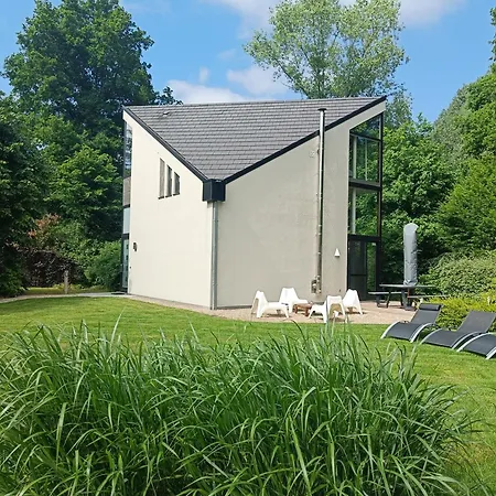 B6 Villa Ursel Exterior photo