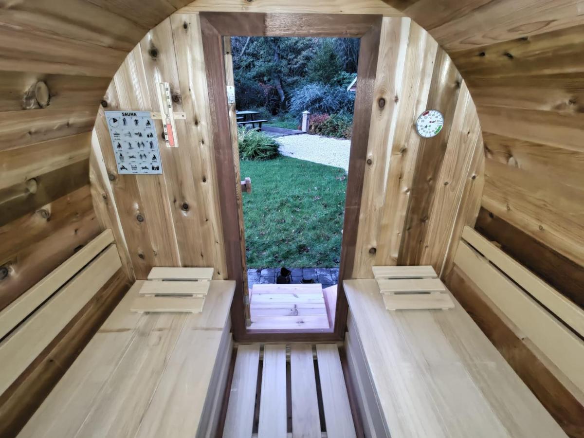 Ferienhaus B6 Ursel